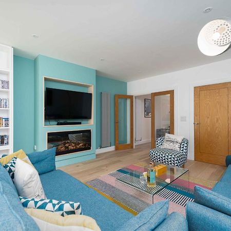 Mavericks St Ives  Exterior photo