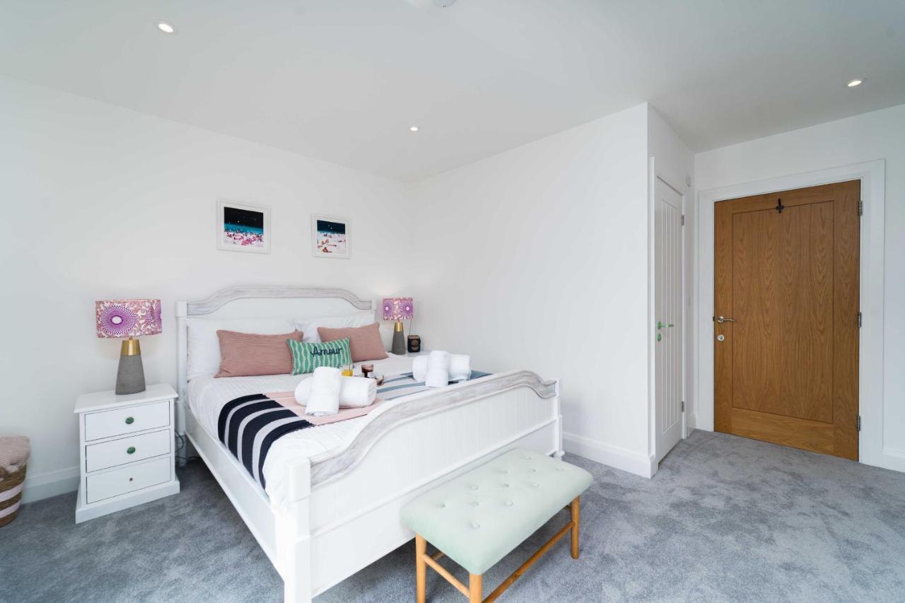 Mavericks St Ives  Exterior photo