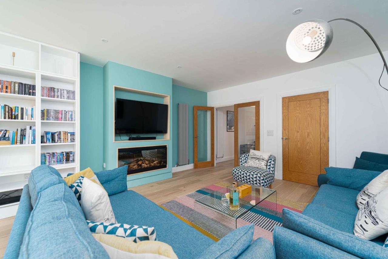 Mavericks St Ives  Exterior photo