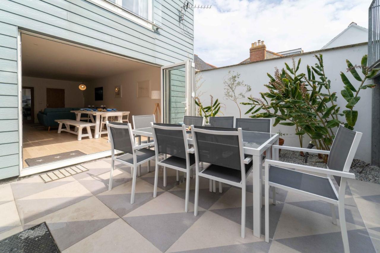 Mavericks St Ives  Exterior photo